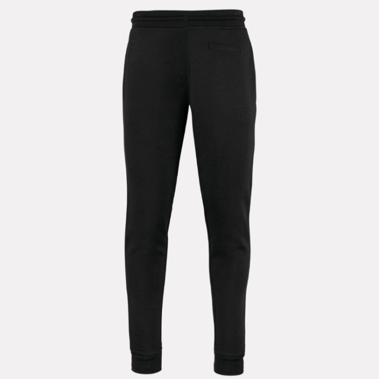 Essential Joggers Black