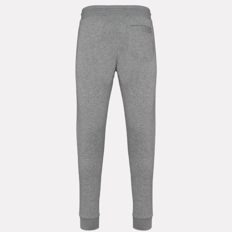 Essential Joggers Moon grey heather