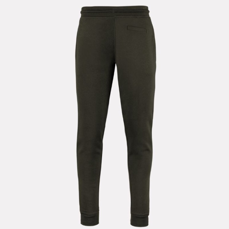 Essential Joggers Organic Kaki