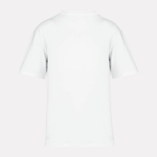 Essential Oversized T-shirt White