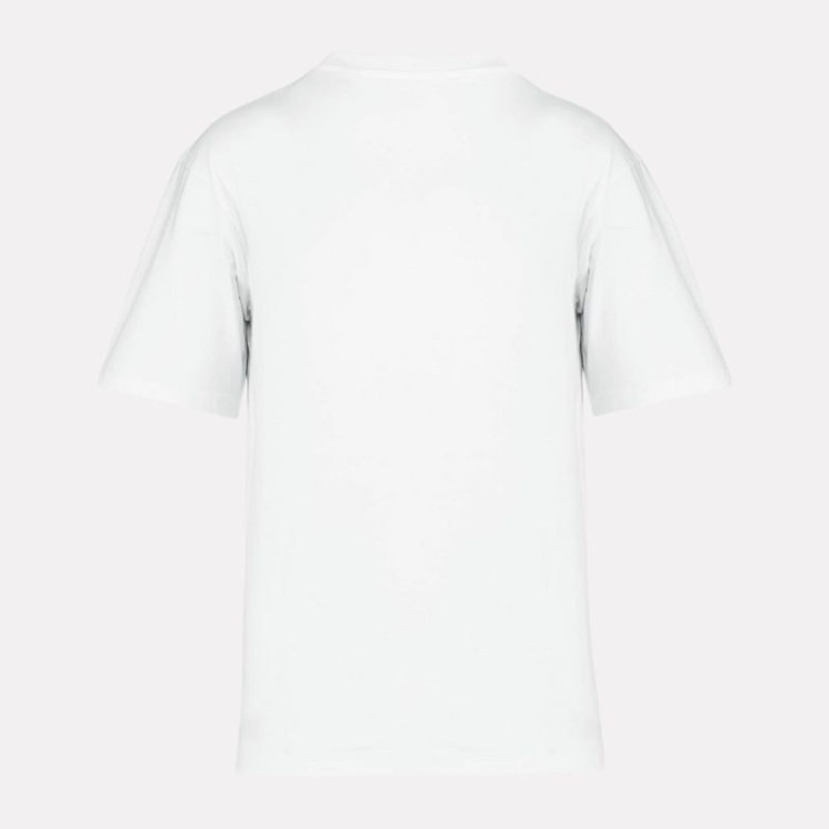 Essential Oversized T-shirt White