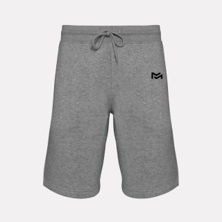 Essential Shorts Moon grey heather