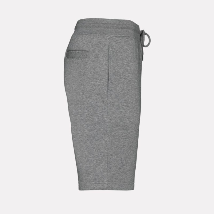 Essential Shorts Moon grey heather