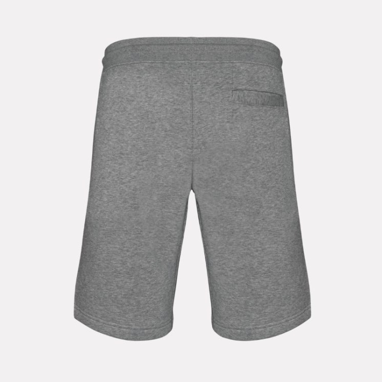 Essential Shorts Moon grey heather