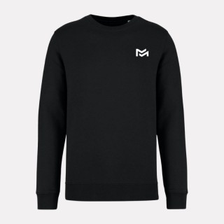 Essential Sweatshirt Black