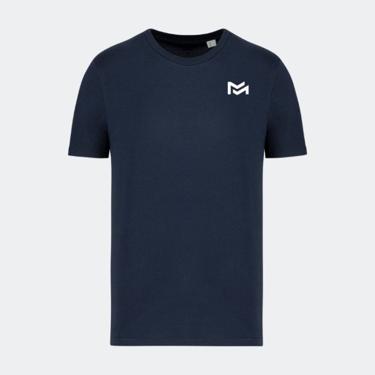 Essential T-shirt Navy blue