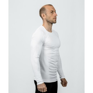 Camiseta ATACAMA Technical line blanco