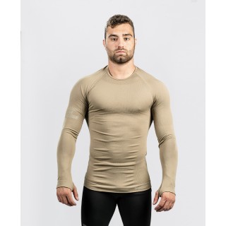 Sweatshirt TAÏGA Extreme Line Coyote