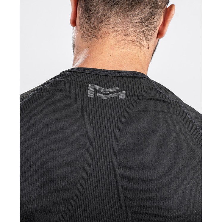 Sudadera TAÏGA Extreme Line negro