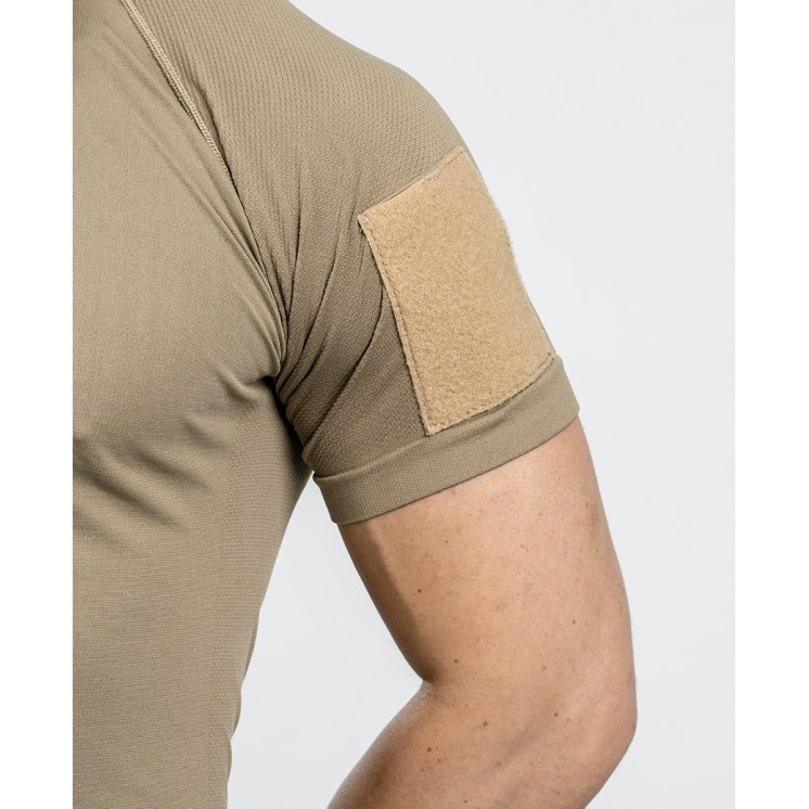 Polo shirt Active Line COMBAT Coyote