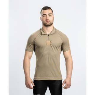 Polo shirt Active Line COMBAT Coyote