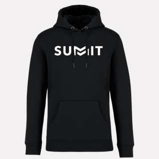 Robust Hoodie  Black