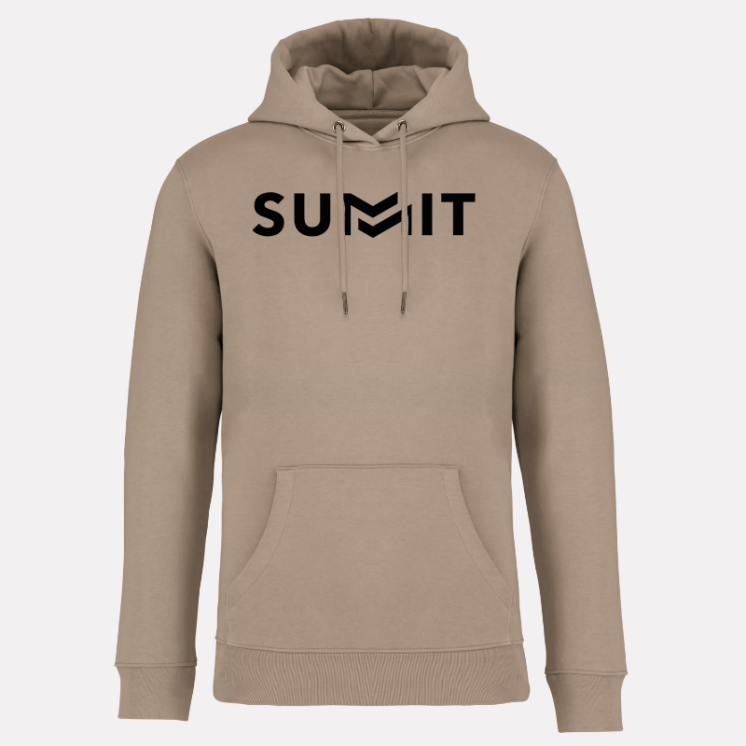 Robust Hoodie  Wet sand