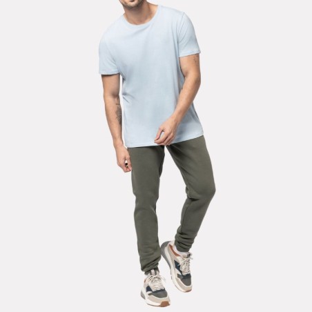 Robust Joggers Organic Kaki