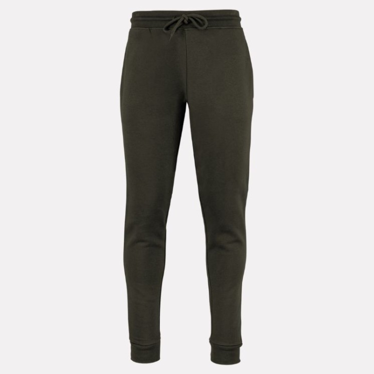 Robust Joggers Organic Kaki