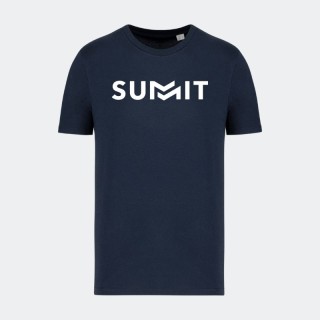 Robust T-shirt Navy blue