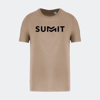 Robust T-shirt Wet sand