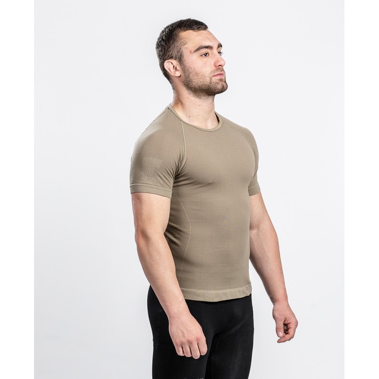 T-shirt Active Line AERO Coyote