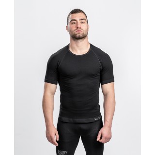 Camiseta AÉRO Active Line negro