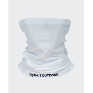 Neckwarmer Technical Line CANIGOU White