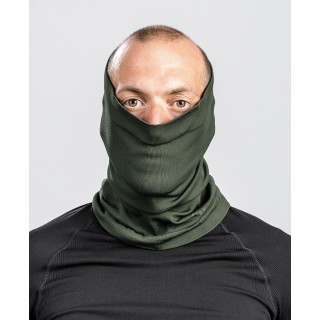 Neckwarmer Technical Line OD CANIGOU Green