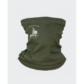 Neckwarmer Technical Line Foreig Legion OD Green