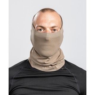 Neckwarmer Active Line SAHEL OD Coyote