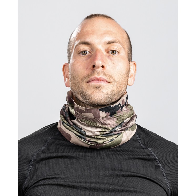 Neckwarmer Camo