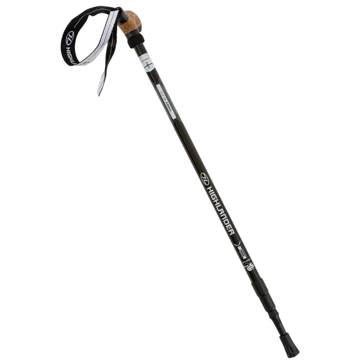 ARRAN WALKING POLE SINGLE