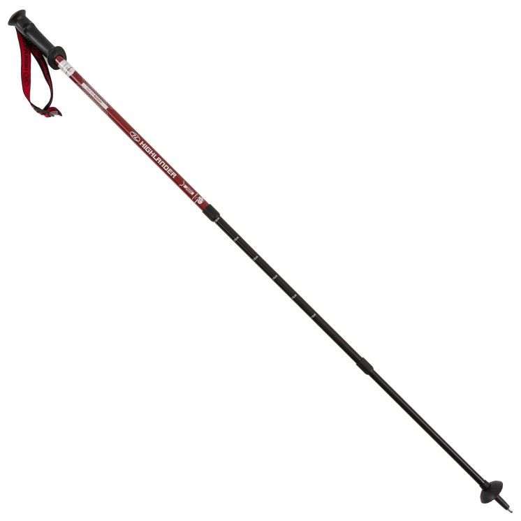 RAASAY WALKING POLE SINGLE