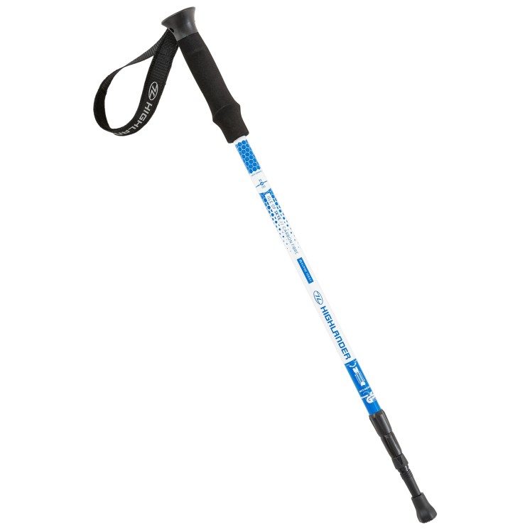 SKYE CARBON LITE ULTRA POLE SINGLE