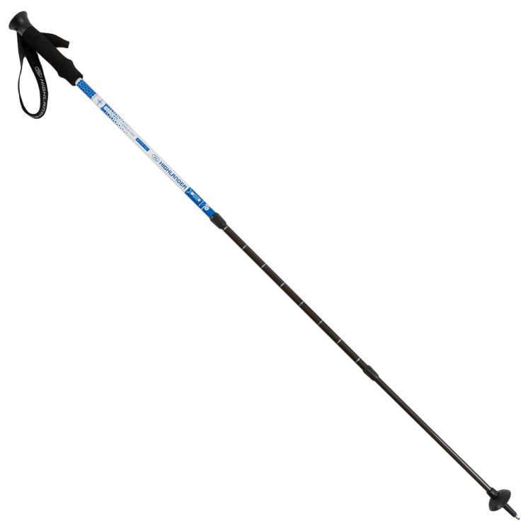 SKYE CARBON LITE ULTRA POLE SINGLE