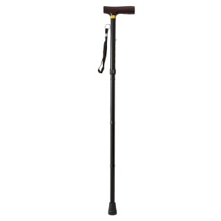 FOLDING WALKING STICK