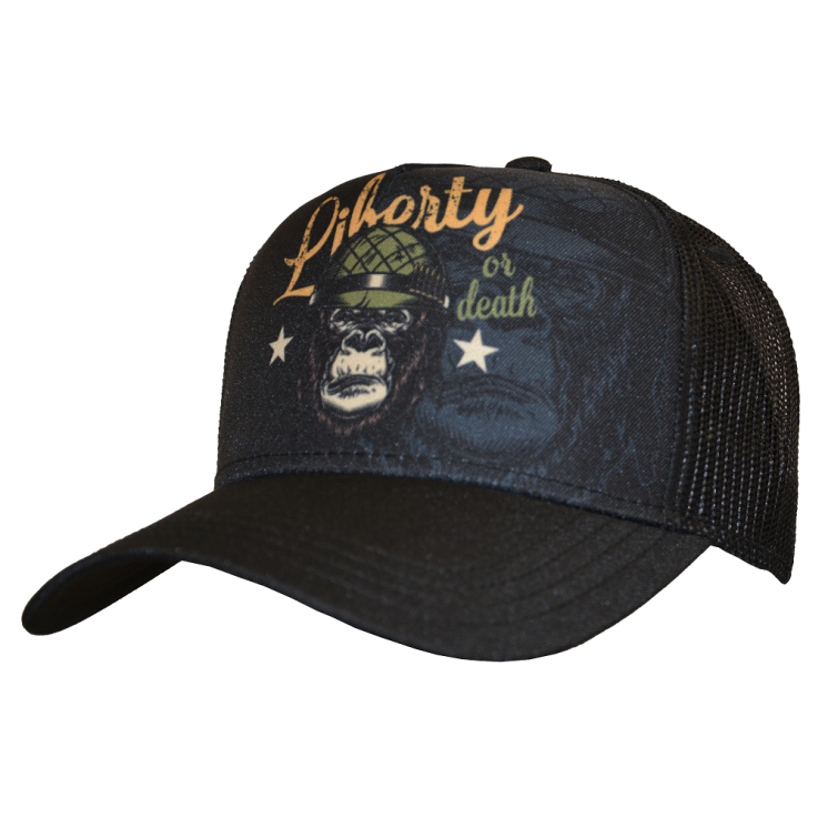 CASQUETTE LIBERTY