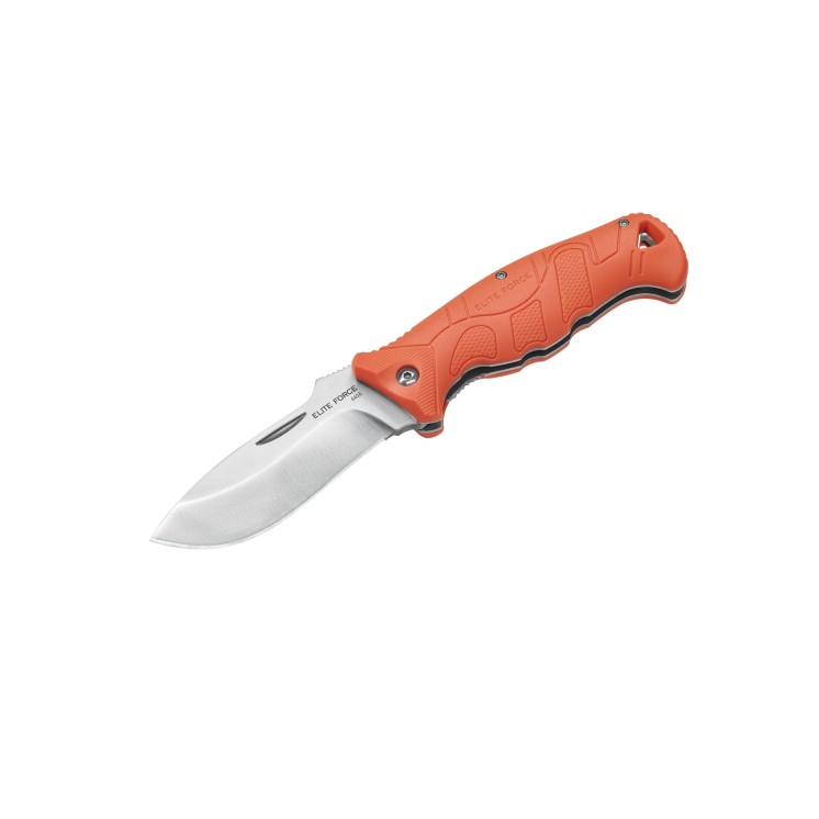 COUTEAU PLIANT ELITE FORCE EF141 ORANGE