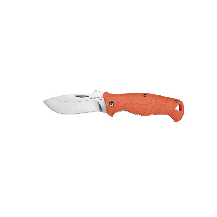 COUTEAU PLIANT ELITE FORCE EF141 ORANGE