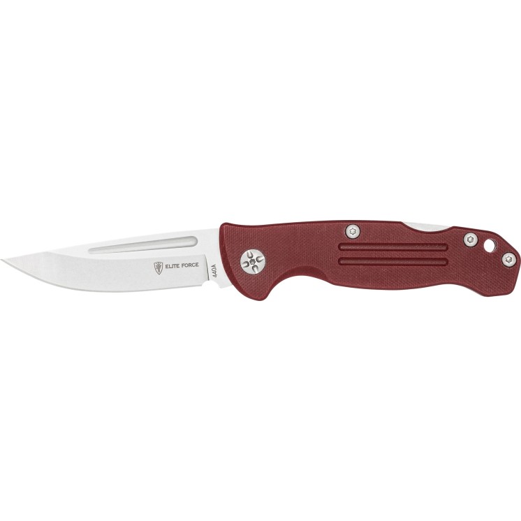 COUTEAU PLIANT ELITE FORCE EF170