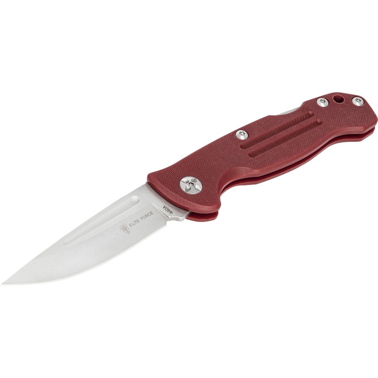 COUTEAU PLIANT ELITE FORCE EF170