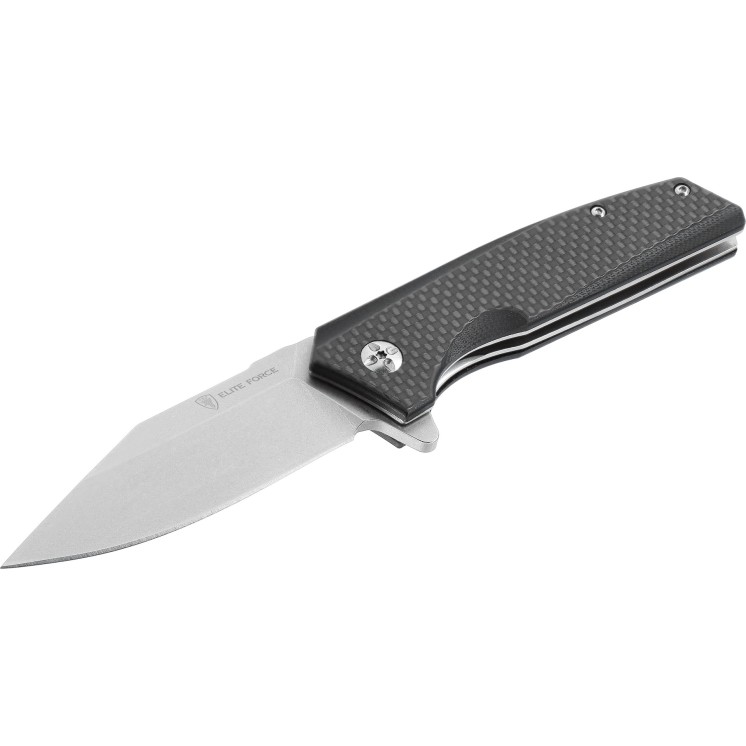 COUTEAU PLIANT ELITE FORCE EF173