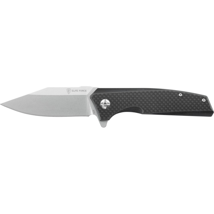 COUTEAU PLIANT ELITE FORCE EF173