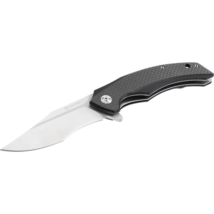 COUTEAU PLIANT ELITE FORCE EF174