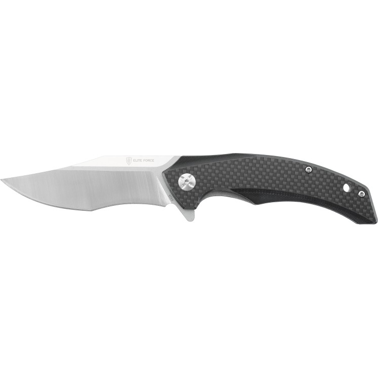 COUTEAU PLIANT ELITE FORCE EF174