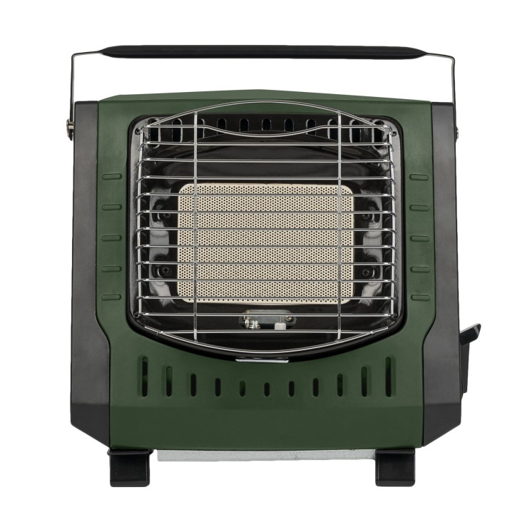 copy of COMPACT GAS HEATER