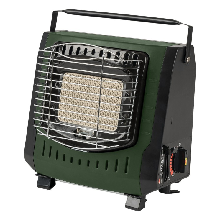 copy of COMPACT GAS HEATER