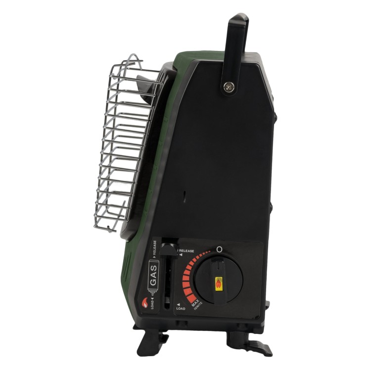 copy of COMPACT GAS HEATER