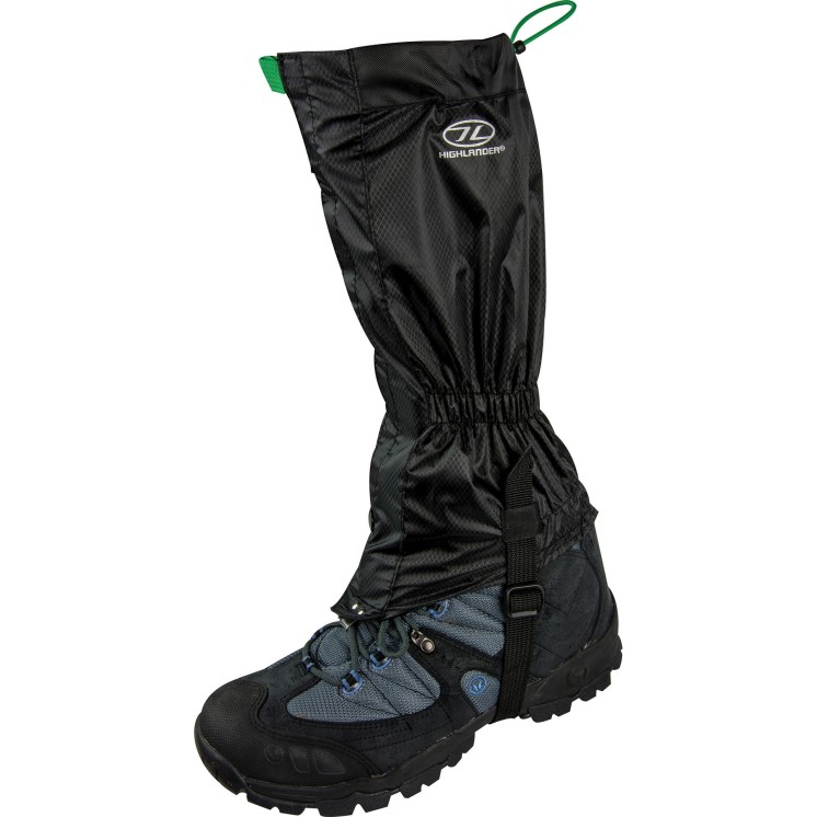 TORRIDON JUNIOR GAITERS