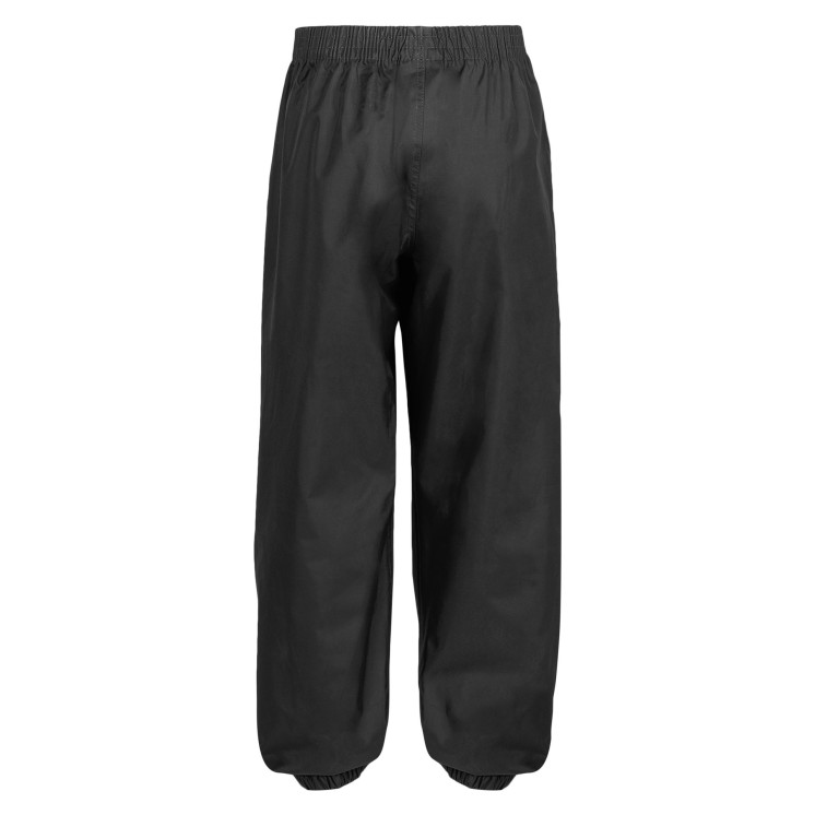 PANTALON DE PLUIE ENFANT NOIR