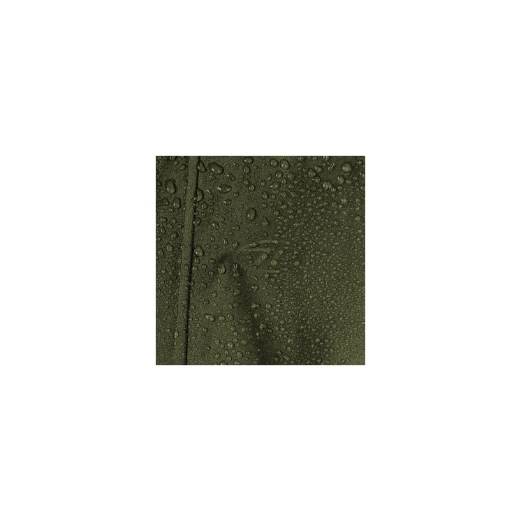 PANTALON DE PLUIE ENFANT OLIVE