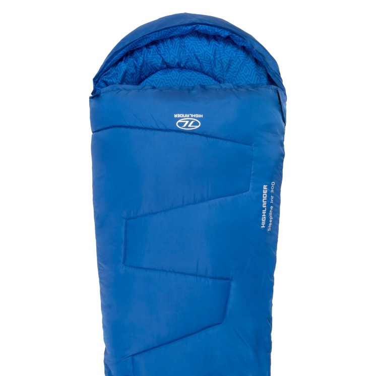 PANDA 300 MUMMY SLEEPING BAG