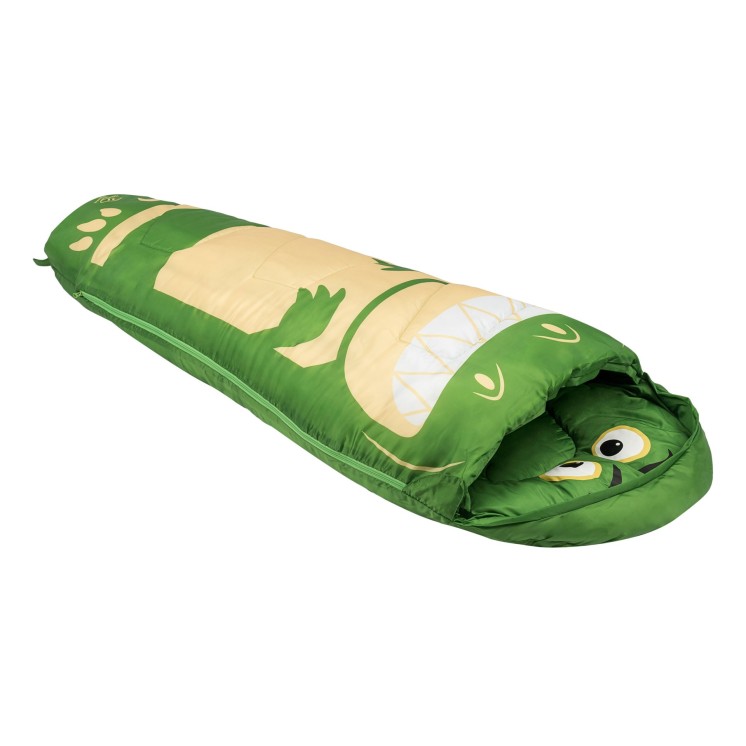 TURTLE 300 MUMMY SLEEPING BAG